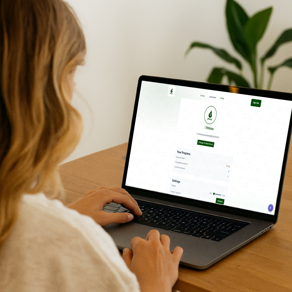 Earning Campus Cash with UFinLit